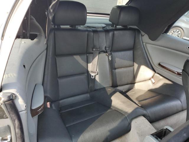 Photo 10 from auction – 2004 BMW 330 CI with VIN WBABW53414PL46068