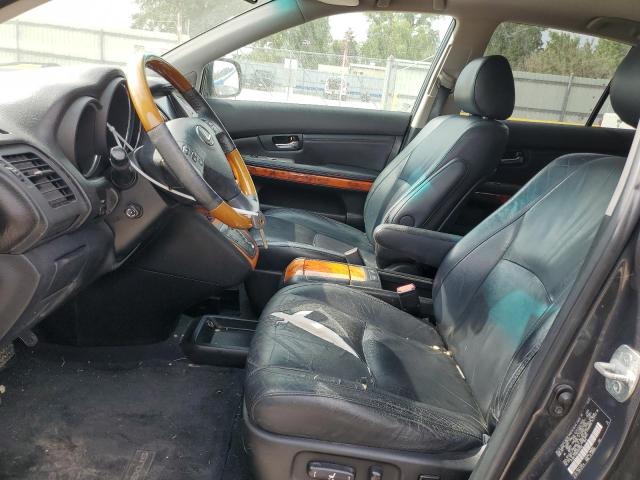 Photo 7 from auction – 2008 LEXUS RX 350 with VIN 2T2GK31U68C054590