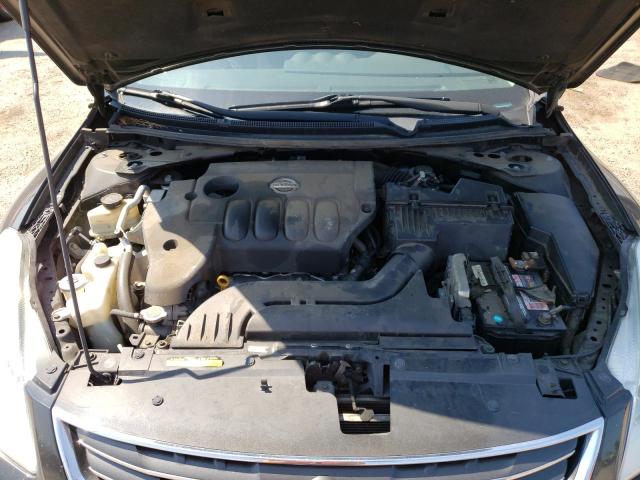 Photo 11 from auction – 2012 NISSAN ALTIMA BAS with VIN 1N4AL2AP5CC255903