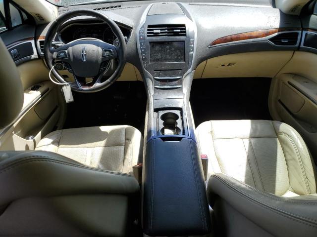 Photo 8 from auction – 2015 LINCOLN MKZ with VIN 3LN6L2GK4FR612789