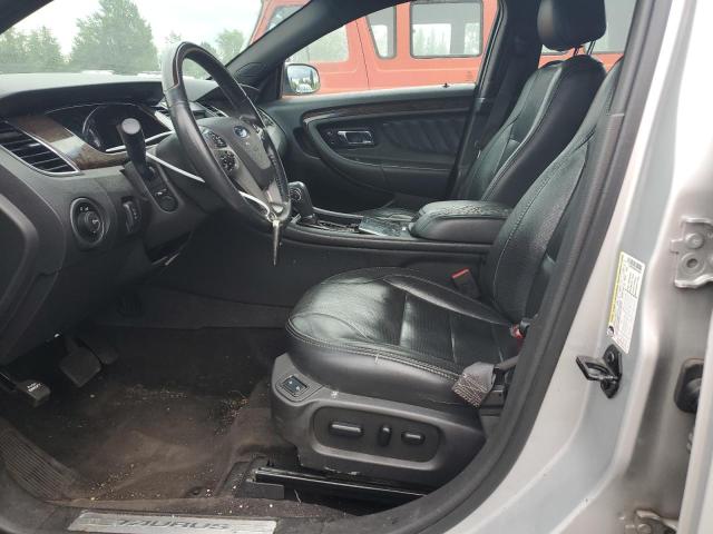 Photo 7 from auction – 2013 FORD TAURUS LIM with VIN 1FAHP2F84DG156200