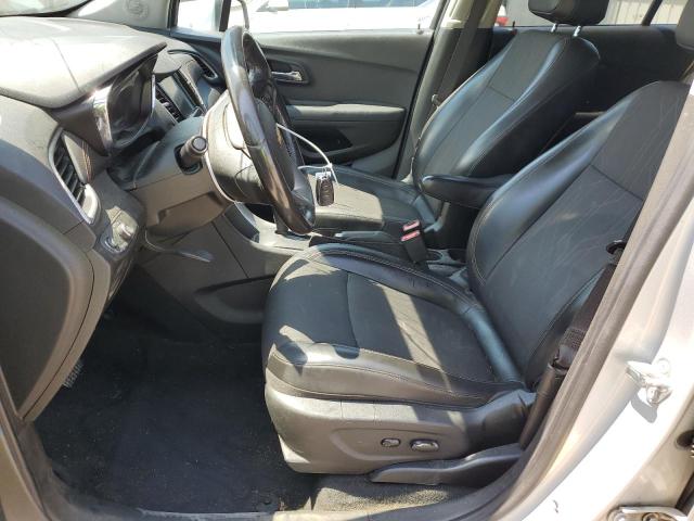 Photo 7 from auction – 2019 CHEVROLET TRAX 1LT with VIN 3GNCJPSB3KL312845