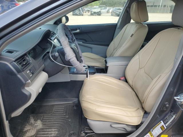 Photo 7 from auction – 2012 TOYOTA CAMRY BASE with VIN 4T4BF1FK6CR180766