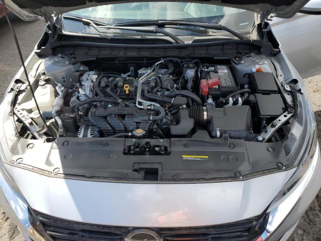 Photo 11 from auction – 2023 NISSAN ALTIMA S with VIN 1N4BL4BVXPN384968