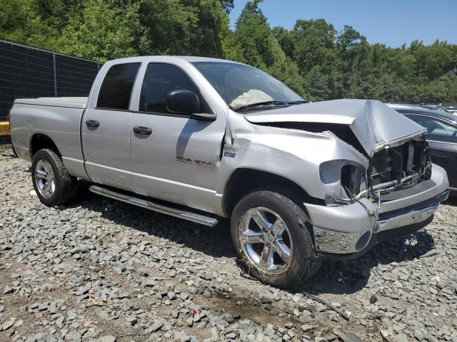 Photo 4 from auction – 2007 DODGE RAM 1500 S with VIN 1D7HU18237S262408