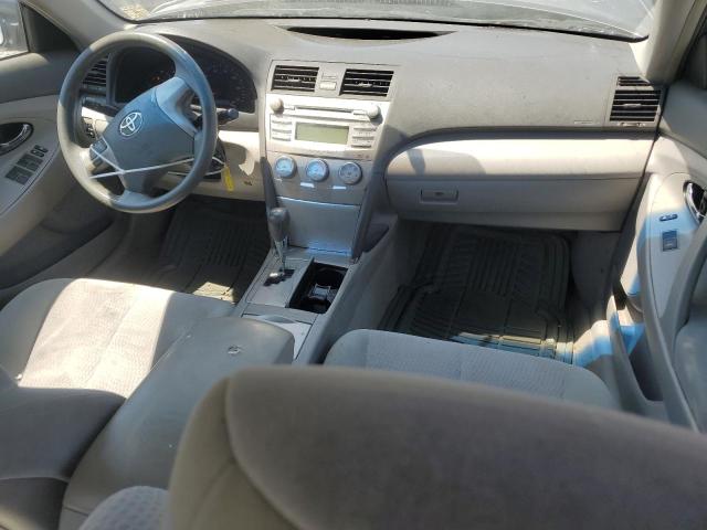 Photo 8 from auction – 2011 TOYOTA CAMRY BASE with VIN 4T1BF3EK4BU738233