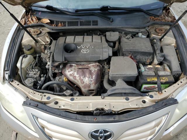 Photo 11 from auction – 2010 TOYOTA CAMRY BASE with VIN 4T4BF3EK2AR049358