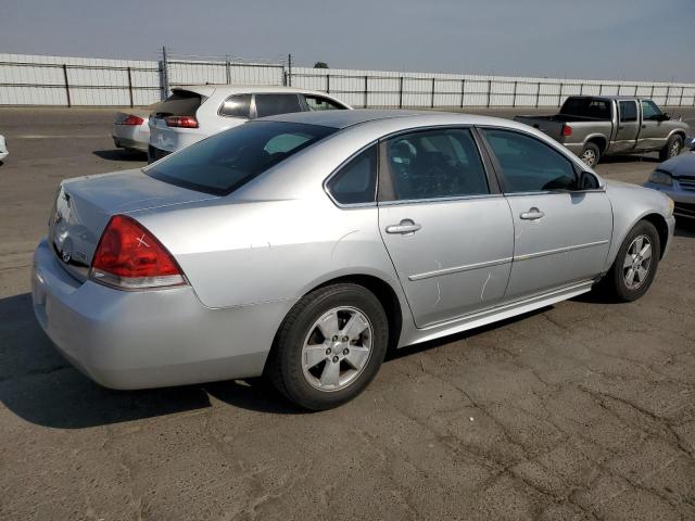 Photo 3 from auction – 2011 CHEVROLET IMPALA LT with VIN 2G1WG5EKXB1135337