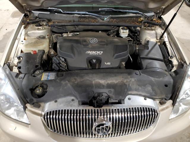 Zdjęcie 11 z aukcji – 2007 BUICK LUCERNE CX z VIN 1G4HP57237U204129