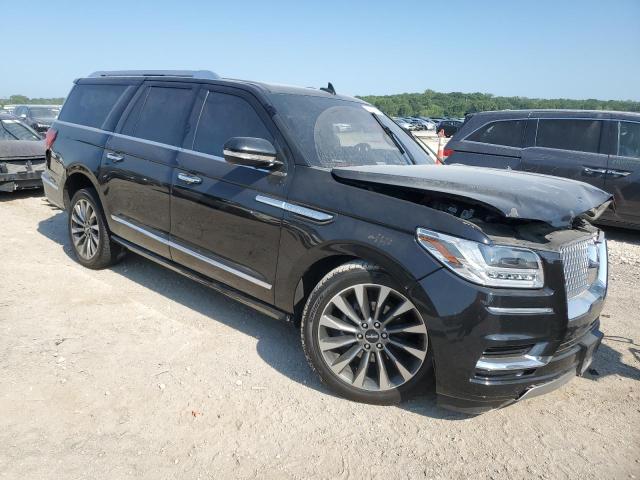 Photo 4 from auction – 2019 LINCOLN NAVIGATOR with VIN 5LMJJ3JT2KEL03761