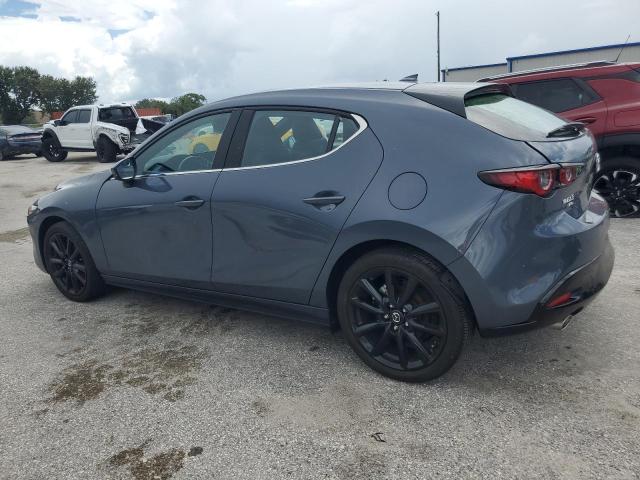 Photo 2 from auction – 2023 MAZDA 3 PREMIUM with VIN JM1BPBMM5P1600286