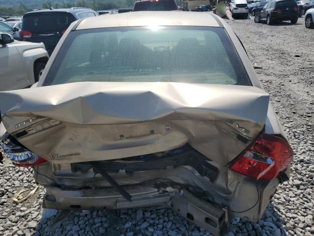 Photo 6 from auction – 2004 CHEVROLET MALIBU with VIN 1G1ZT54874F116187