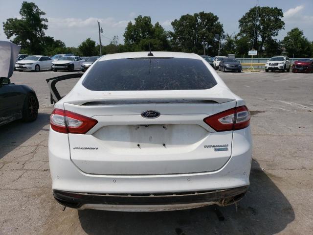 Photo 6 from auction – 2014 FORD FUSION TIT with VIN 3FA6P0K93ER271312