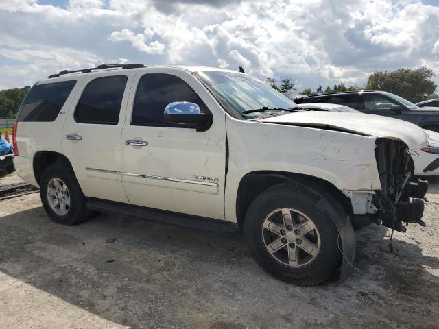 Photo 4 from auction – 2011 GMC YUKON SLT with VIN 1GKS1CE09BR202466