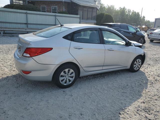 Photo 3 from auction – 2017 HYUNDAI ACCENT SE with VIN KMHCT4AE4HU253120