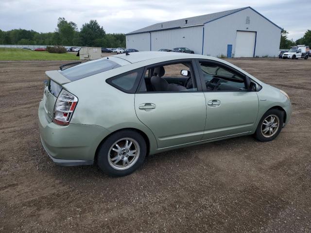 Photo 3 from auction – 2009 TOYOTA PRIUS with VIN JTDKB20U897879818