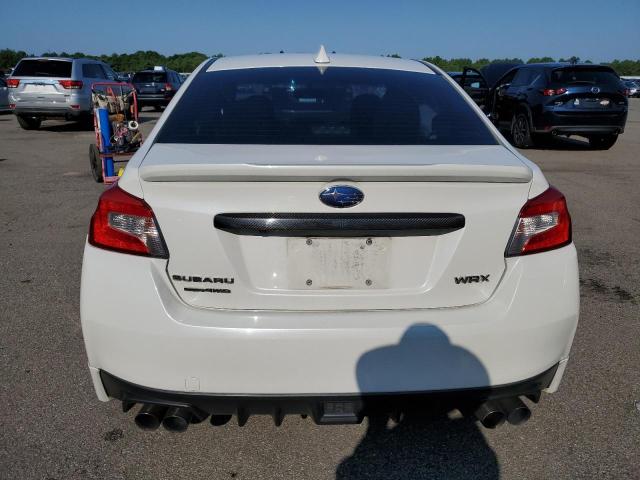 Photo 6 from auction – 2018 SUBARU WRX with VIN JF1VA1A62J9833930