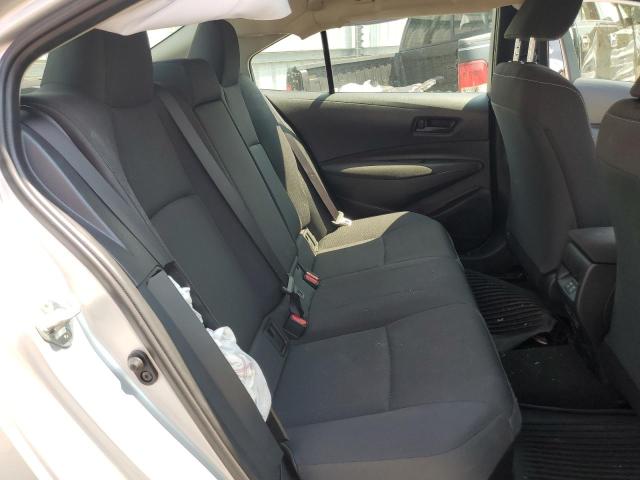 Photo 10 from auction – 2024 TOYOTA COROLLA LE with VIN JTDBCMFE7R3049329