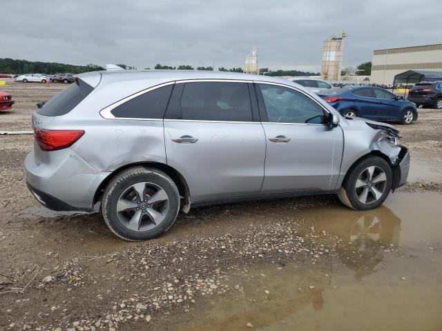 Photo 3 from auction – 2016 ACURA MDX with VIN 5FRYD3H20GB018121