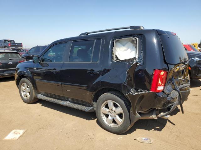 Photo 2 from auction – 2011 HONDA PILOT EX with VIN 5FNYF4H51BB027351