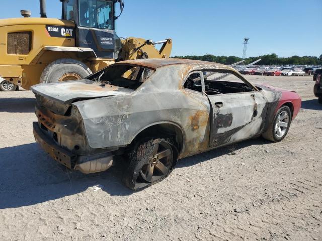 Photo 3 from auction – 2012 DODGE CHALLENGER with VIN 2C3CDYAG2CH269195