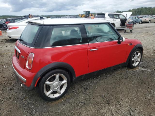 Photo 3 from auction – 2002 MINI COOPER with VIN WMWRC33422TE12260