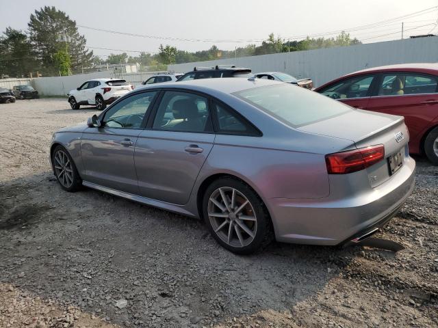 Photo 2 from auction – 2017 AUDI A6 PREMIUM with VIN WAUD8AFC2HN130486