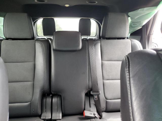 Photo 10 from auction – 2015 FORD EXPLORER X with VIN 1FM5K7D89FGC58182