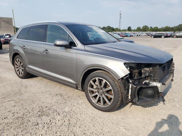 Photo 4 from auction – 2017 AUDI Q7 PRESTIG with VIN WA1VAAF70HD026657