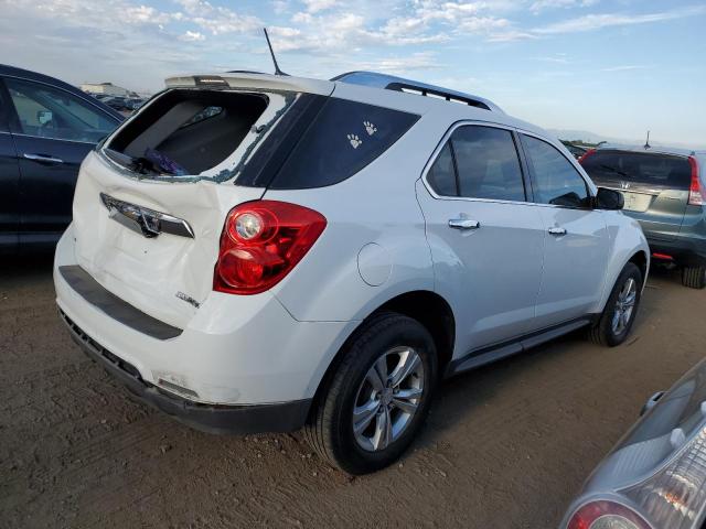 Photo 3 from auction – 2014 CHEVROLET EQUINOX LS with VIN 1GNFLEEK0EZ100442