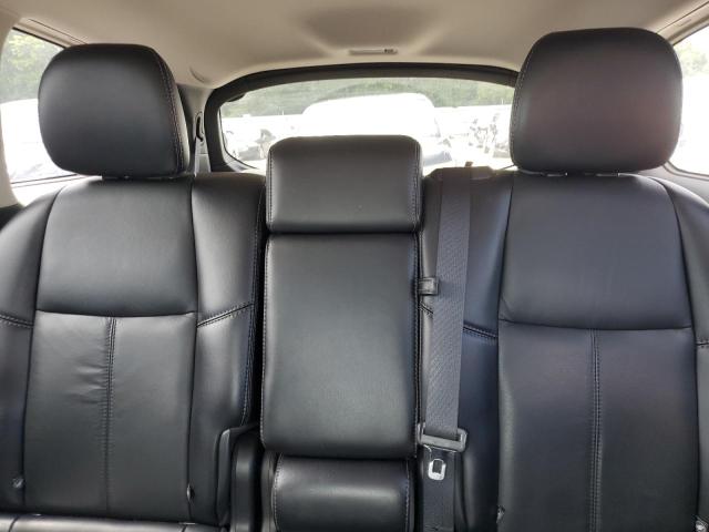 Photo 10 from auction – 2017 NISSAN PATHFINDER with VIN 5N1DR2MM2HC905085