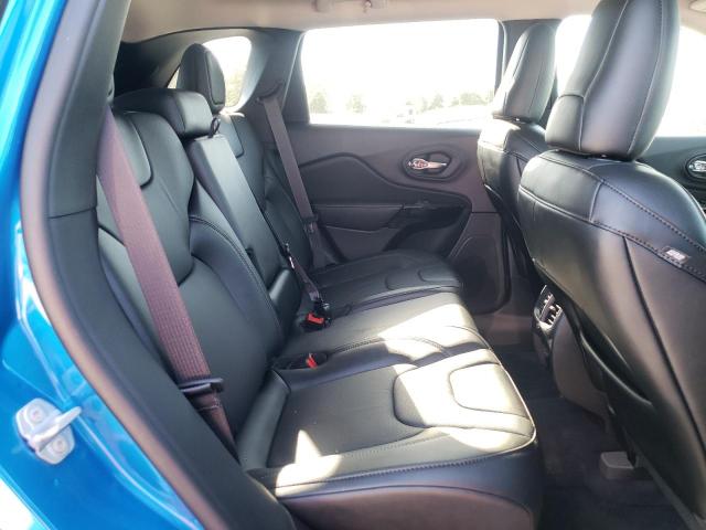 Photo 11 from auction – 2023 JEEP CHEROKEE A with VIN 1C4PJMMB3PD101566