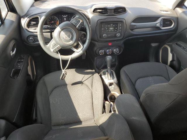 Photo 8 from auction – 2017 JEEP RENEGADE S with VIN ZACCJAAB6HPG22477