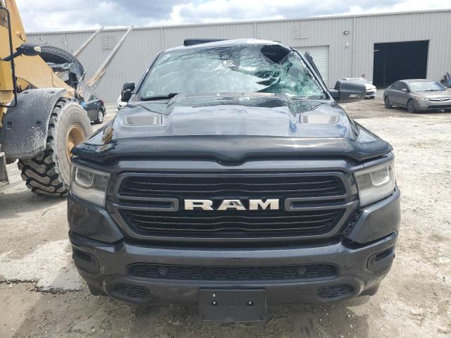 Photo 5 from auction – 2019 RAM 1500 LARAM with VIN 1C6SRFJT2KN707754