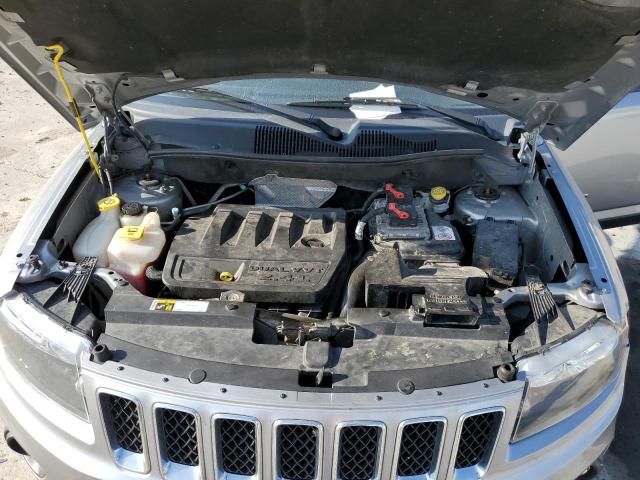 Photo 11 from auction – 2015 JEEP COMPASS SP with VIN 1C4NJDBB3FD269054