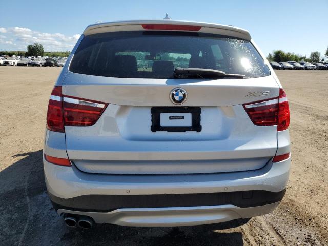 Photo 6 from auction – 2016 BMW X3 XDRIVE2 with VIN 5UXWX9C59G0D67668