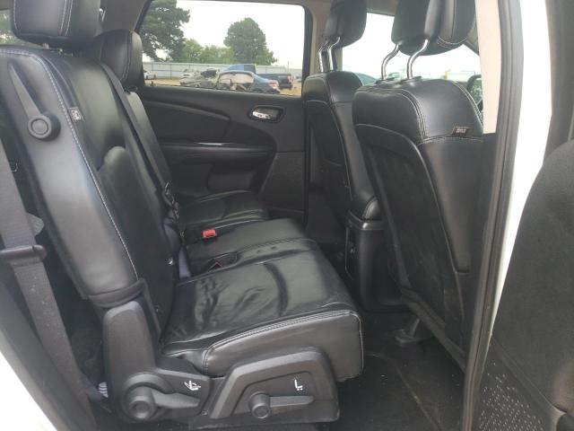 Photo 11 from auction – 2016 DODGE JOURNEY CR with VIN 3C4PDCGB8GT131637