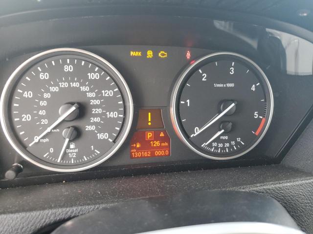 Photo 9 from auction – 2012 BMW X5 XDRIVE3 with VIN 5UXZW0C53CL663979