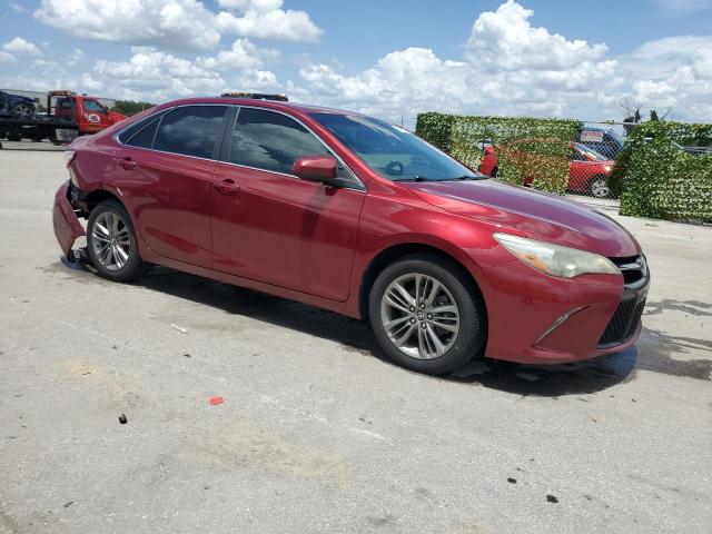 Photo 4 from auction – 2016 TOYOTA CAMRY LE with VIN 4T1BF1FK8GU598326