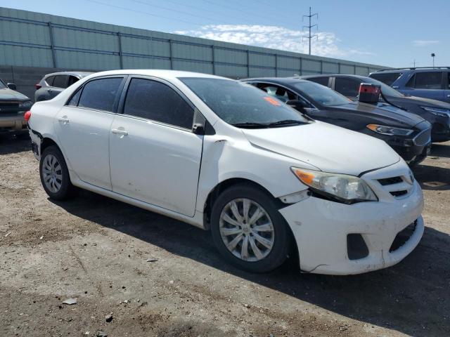 Photo 4 from auction – 2012 TOYOTA COROLLA BA with VIN JTDBU4EE5C9172436