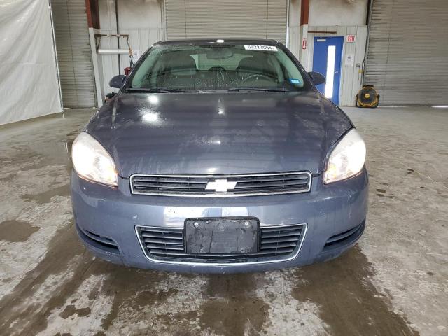 Photo 5 from auction – 2009 CHEVROLET IMPALA 1LT with VIN 2G1WT57N391175949