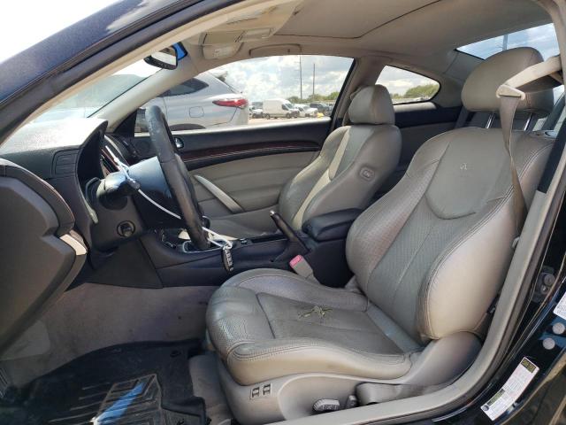 Photo 7 from auction – 2009 INFINITI G37 BASE with VIN JNKCV64E99M605274