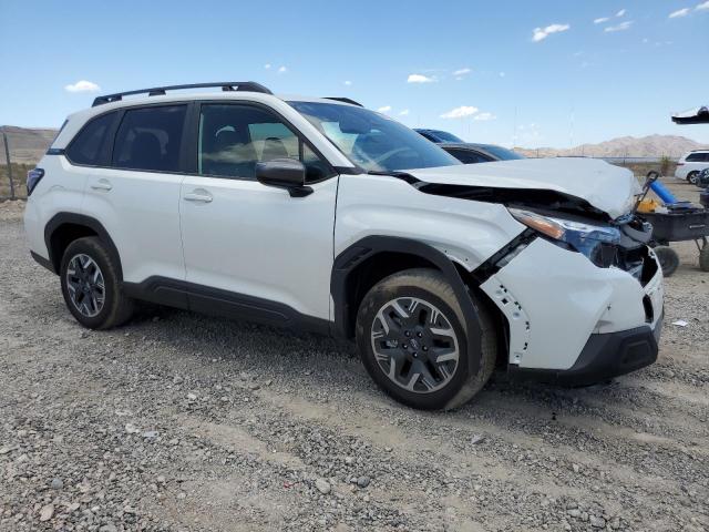 Photo 4 from auction – 2025 SUBARU FORESTER P with VIN JF2SLDDC6SH421450