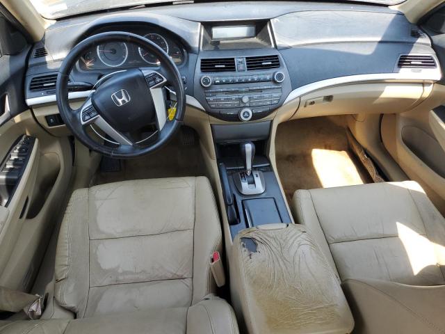 Photo 8 from auction – 2012 HONDA ACCORD SE with VIN 1HGCP2F64CA056555