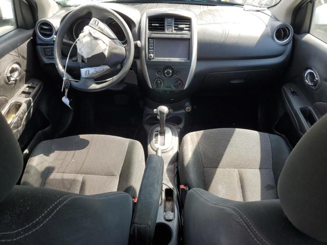 Photo 8 from auction – 2019 NISSAN VERSA S with VIN 3N1CN7AP2KL831320