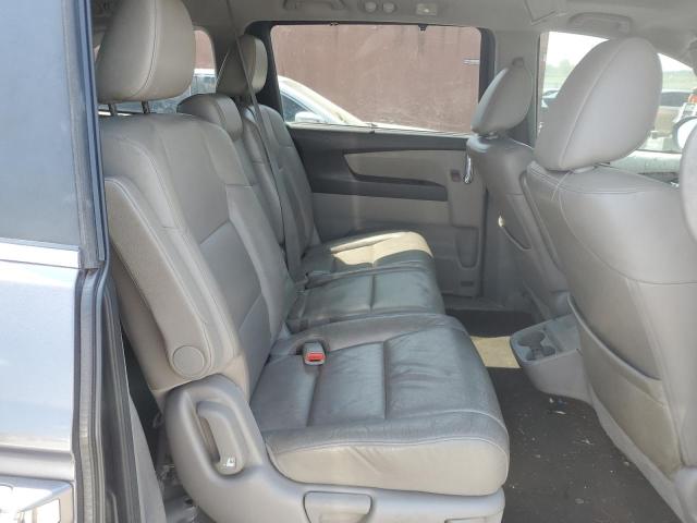 Photo 11 from auction – 2014 HONDA ODYSSEY EX with VIN 5FNRL5H69EB070349