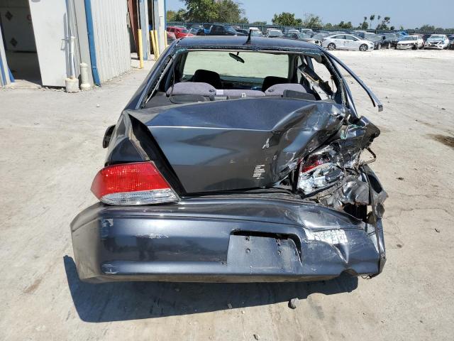 Photo 6 from auction – 2002 MITSUBISHI LANCER LS with VIN JA3AJ36E32U030366