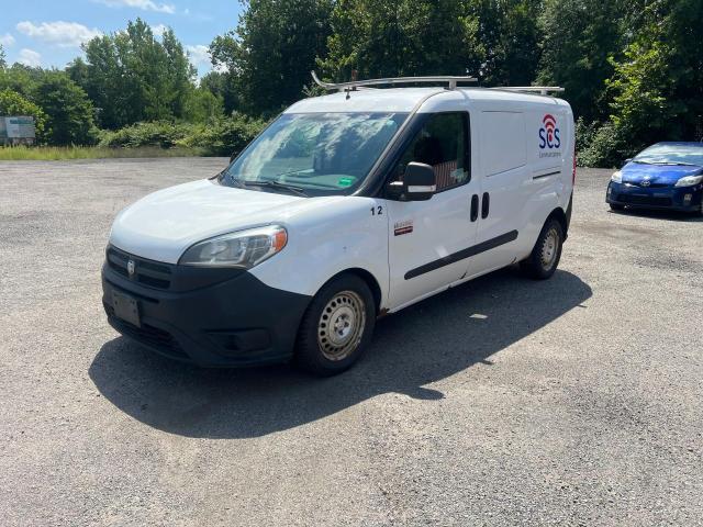 Photo 2 from auction – 2015 RAM PROMASTER with VIN ZFBERFAT4F6198307