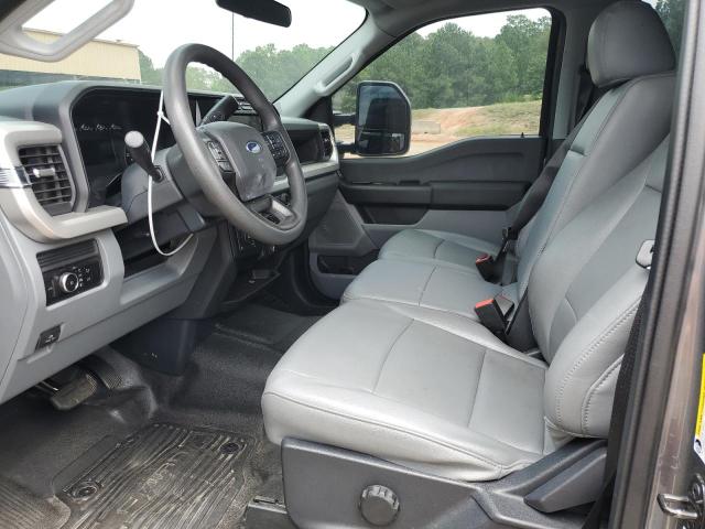 Photo 7 from auction – 2023 FORD F250 SUPER with VIN 1FT7W2BT8PEC34092