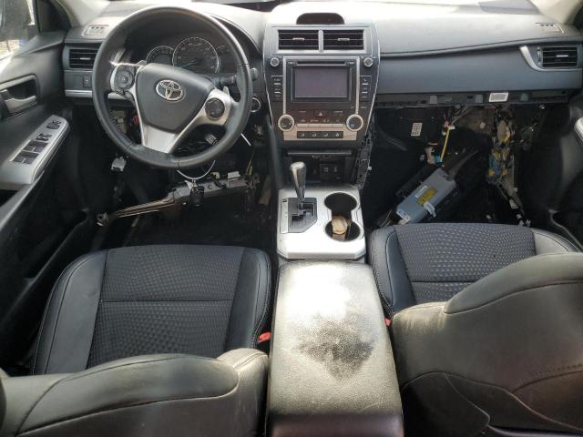 Photo 8 from auction – 2013 TOYOTA CAMRY L with VIN 4T1BF1FK9DU672977